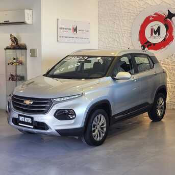 Paris, Vehicles, Cars & Trucks , BHD 2900,  Chevrolet Groove Lt,  2023,  Automatic,  101000 KM,