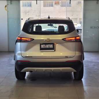 Paris, Vehicles, Cars & Trucks , BHD 2900,  Chevrolet Groove Lt,  2023,  Automatic,  101000 KM,