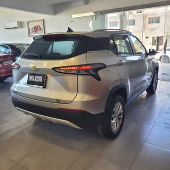 Paris, Vehicles, Cars & Trucks , BHD 2900,  Chevrolet Groove Lt,  2023,  Automatic,  101000 KM,