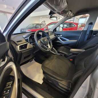 Paris, Vehicles, Cars & Trucks , BHD 2900,  Chevrolet Groove Lt,  2023,  Automatic,  101000 KM,