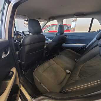 Paris, Vehicles, Cars & Trucks , BHD 2900,  Chevrolet Groove Lt,  2023,  Automatic,  101000 KM,