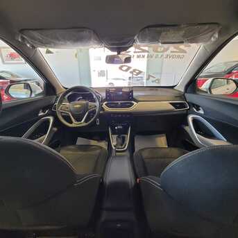 Paris, Vehicles, Cars & Trucks , BHD 2900,  Chevrolet Groove Lt,  2023,  Automatic,  101000 KM,