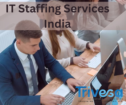 Mumbai, Business, IT Staffing Services India