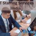 IT Staffing Services India