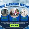 Same-Day Bond Cleaning Mornington Available
