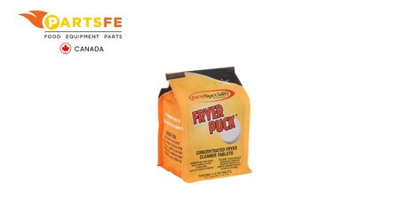 New York, Household Items, CAD 84,  Pitco AFR21-0017-01 Fryer Pucks