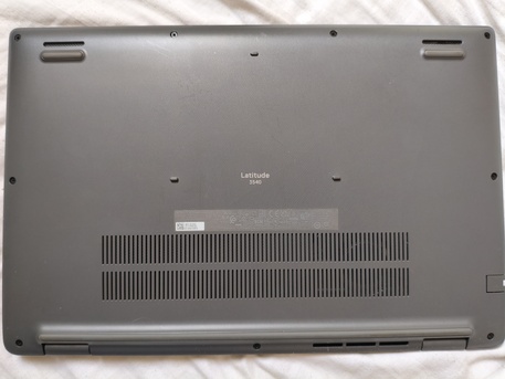 Riyadh, Computers, SAR 1999,  Dell Latitude 3450 (Upgraded Version) Laptop