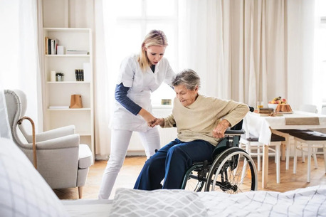 New York, Health, Reliable Support For Seniors Elderly Home Care Services Near Me