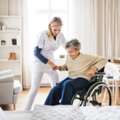 Reliable Support For Seniors Elderly Home Care Services Near Me