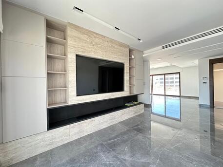 Abdoun, Apartments/Houses, JOD 35000/year,  3 BR,  200 Sq. Meter,  Luxury Rooftop For Rent In Abdoun