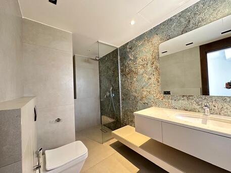 Abdoun, Apartments/Houses, JOD 35000/year,  3 BR,  200 Sq. Meter,  Luxury Rooftop For Rent In Abdoun