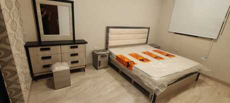 Jubail, Household Items, SAR 1450,  BRAND NEW BEDSET WITH DRESSING SET FOR SALE