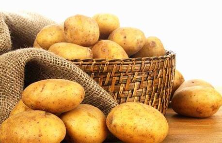 New Delhi, Wholesale Products, Potato Wholesalers In Delhi