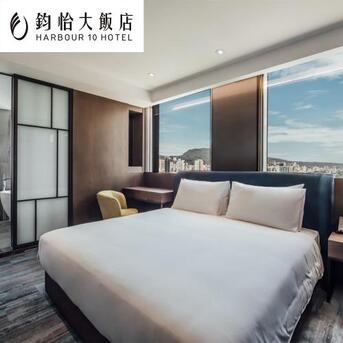 Taipei, Business, 夏慕尼精緻鐵板燒美食體驗