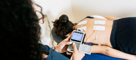 New York, Health, Frequency-Specific Microcurrent Therapy For Pain & Healing