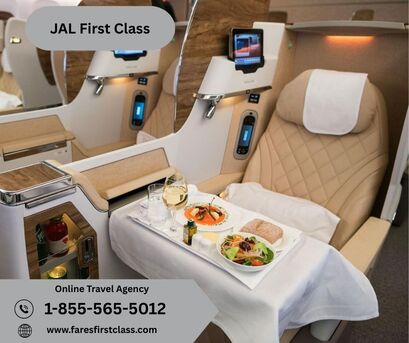 New York, Travel, What Are The Best Routes To Fly JAL First Class?