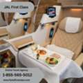 What Are The Best Routes To Fly JAL First Class?