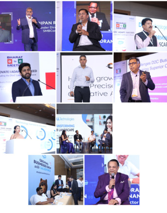 Chennai, Event Planning, Bharat DtoC Marketing