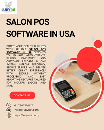 New York, Business, Smart Salon POS Software For USA Businesses