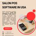 Smart Salon POS Software For USA Businesses