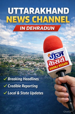 Mumbai, Local News, Uttarakhand News Channel In Dehradun