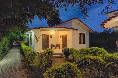 Mumbai, Travel, Best Resorts In Dhela Location