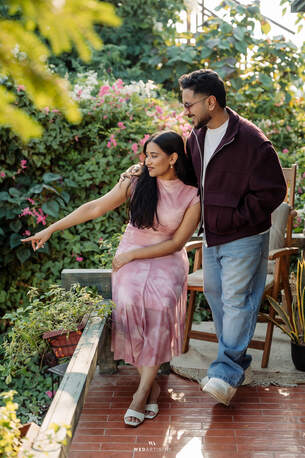 Kerala, Photography, Eternal Vows By The Sea