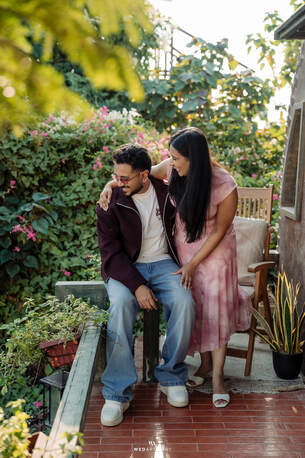 Kerala, Photography, Eternal Vows By The Sea