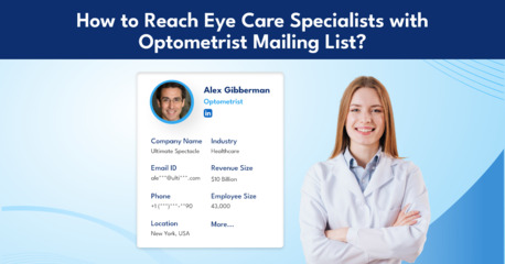 New York, Businesses For Sale, Need Verified US Optometrist Email List For Marketing Directly?