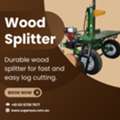 Research For The Perfect Wood Splitter For You