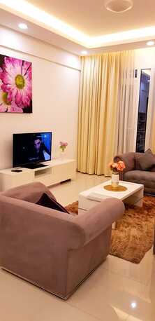 Hidd, Apartments/Houses, BHD 340/month,  Furnished,  2 BR,  120 Sq. Meter,  2 Bhk Fully Furnished Flat Available In Hidd Call Aleena