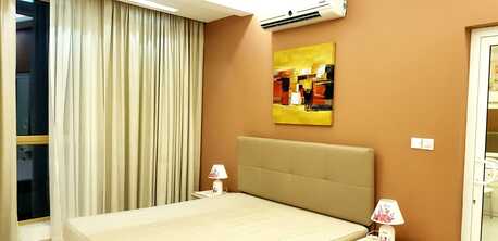 Hidd, Apartments/Houses, BHD 340/month,  Furnished,  2 BR,  120 Sq. Meter,  2 Bhk Fully Furnished Flat Available In Hidd Call Aleena