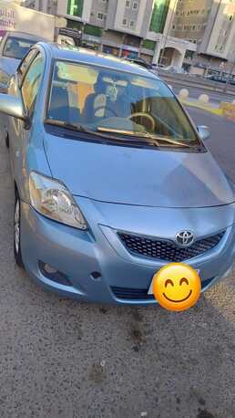 Jeddah, Vehicles, Cars & Trucks , SAR 24000,  Toyota Yaris Automatic,  2012,  Automatic,  244000 KM,