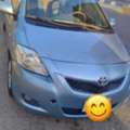 SAR 24000,  Toyota Yaris Automatic,  2012,  Automatic,  244000 KM,
