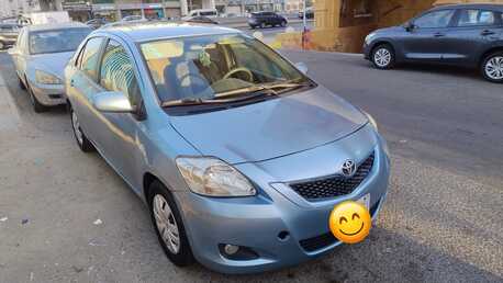 Jeddah, Vehicles, Cars & Trucks , SAR 24000,  Toyota Yaris Automatic,  2012,  Automatic,  244000 KM,