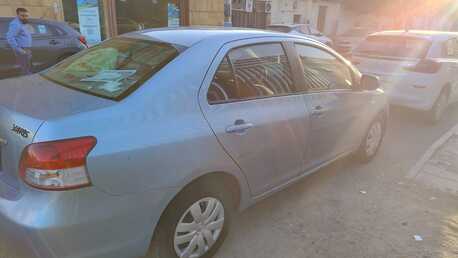 Jeddah, Vehicles, Cars & Trucks , SAR 24000,  Toyota Yaris Automatic,  2012,  Automatic,  244000 KM,