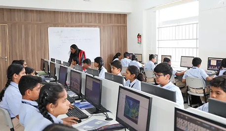 Bangalore, Education, Top ICSE Schools In Bangalore