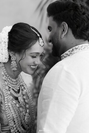 Kerala, Photography, Sunset Mandap Magic