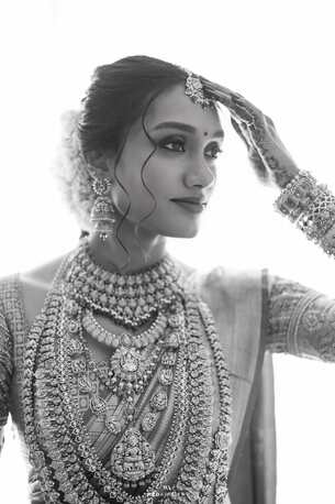 Kerala, Photography, Sunset Mandap Magic