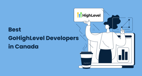 New York, Web Design & Development, Best GoHighLevel Developers In Canada