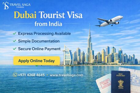 Mumbai, Travel, Apply Dubai Tourist Visa From India &ndash; Start Your Trip Today
