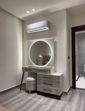 Amman, Apartments/Houses, JOD 14000/year,  Furnished,  3 BR,  130 Sq. Meter,  Furnished Apartment For Rent In Deir Ghubar