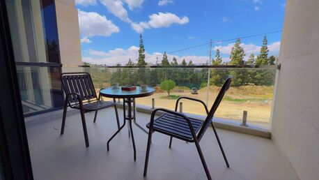 Amman, Apartments/Houses, JOD 14000/year,  Furnished,  3 BR,  130 Sq. Meter,  Furnished Apartment For Rent In Deir Ghubar