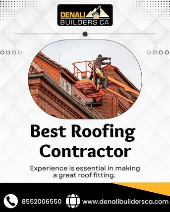 Los Angeles, Household, Looking For The Best Roofing Contractor In Los Angeles?