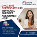 Ace Your CHC33015 Certificate III In Individual Support Assignments With Expert Help