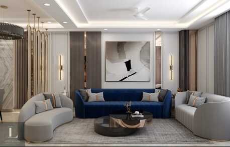 Noida, Interior Design, Leading Residential Interior Designers In Noida