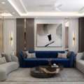 Leading Residential Interior Designers In Noida