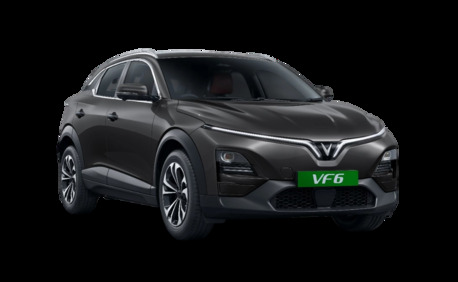 Jaipur, Vehicles, Cars & Trucks , INR 1729000,  VinFast VF6,  2026,  Automatic,  ,   Electric SUV In Jaipur, Delhi And Ghaziabad.