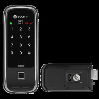 Ahmedabad, Appliances, INR 20000,  Best Biometric Door Lock For Your Home Or Office