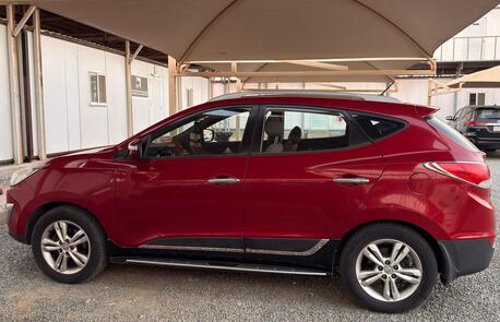 Jeddah, Vehicles, Cars & Trucks , SAR 32000,  Hyundai Tucson,  2013,  Automatic,  182000 KM,  , , , 182,000 KM, Clean & Well Maintained